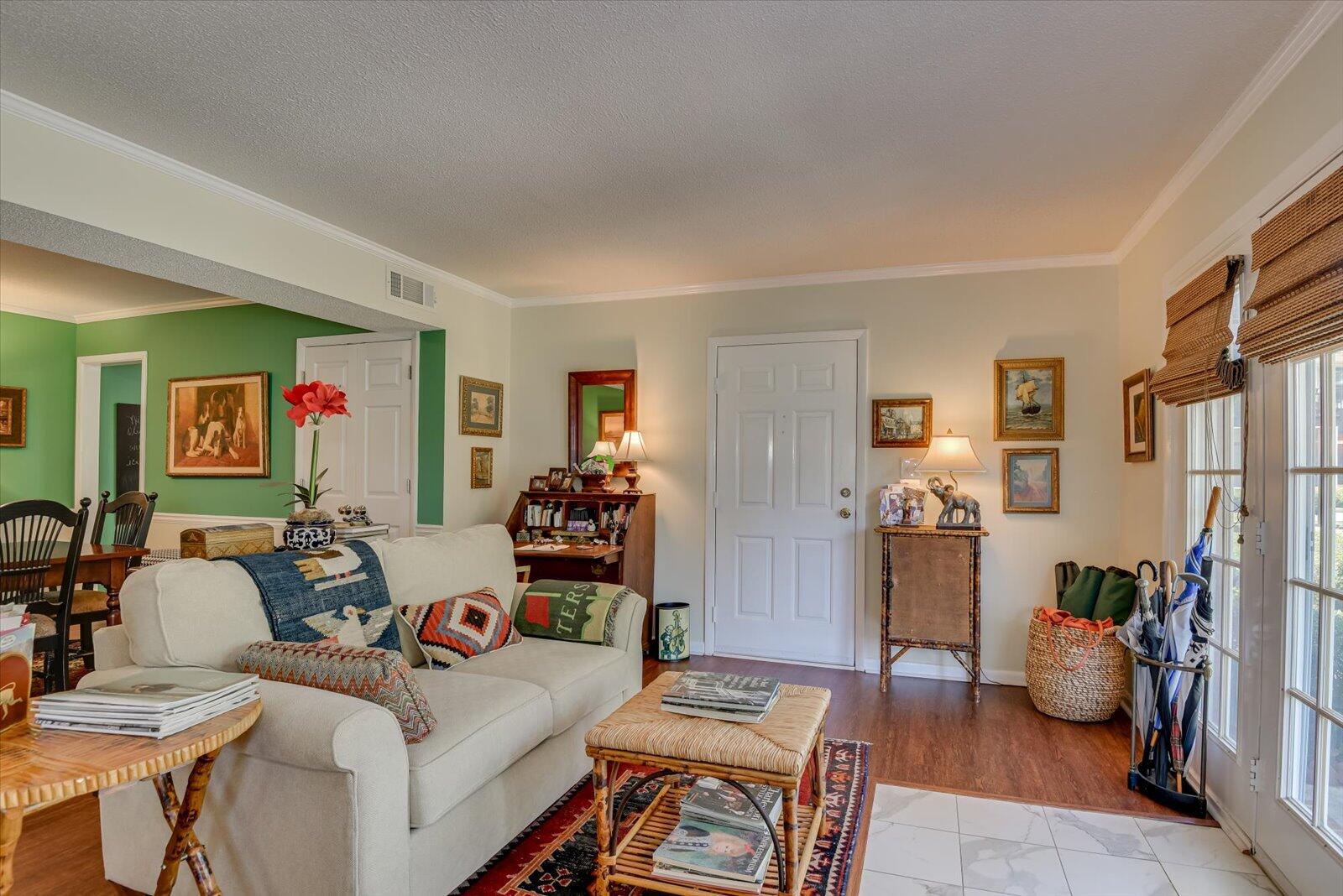 827 Milledge Road D1