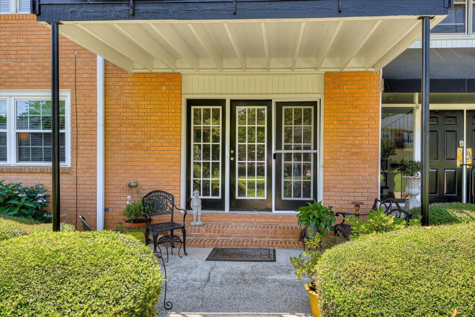 827 Milledge Road D1
