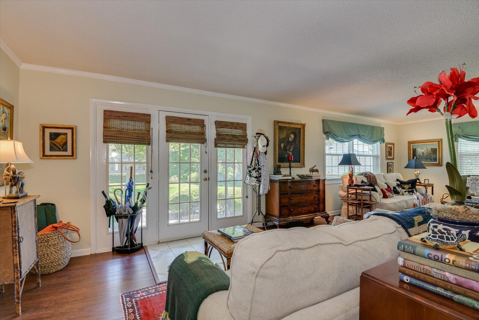 827 Milledge Road D1