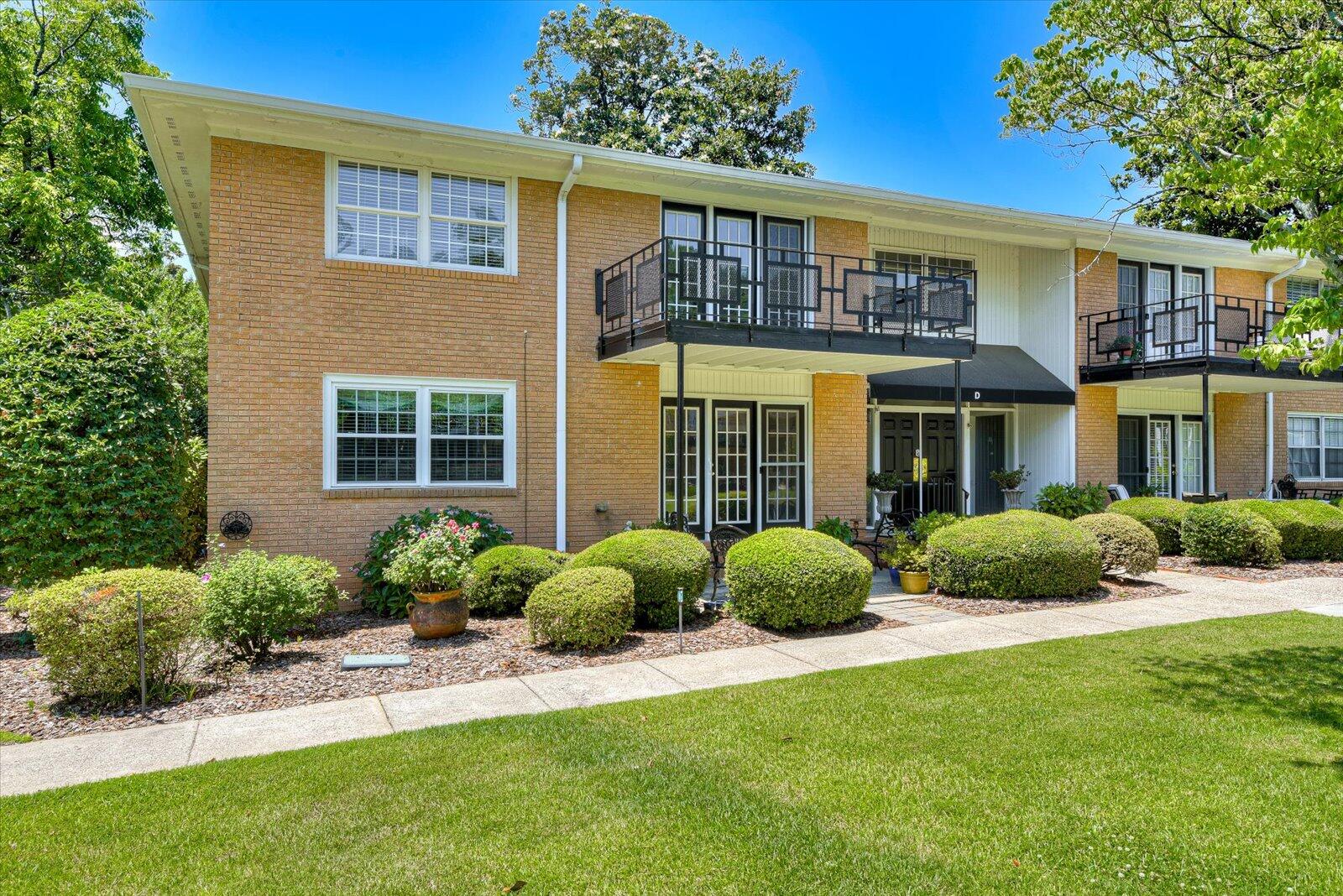 827 Milledge Road D1