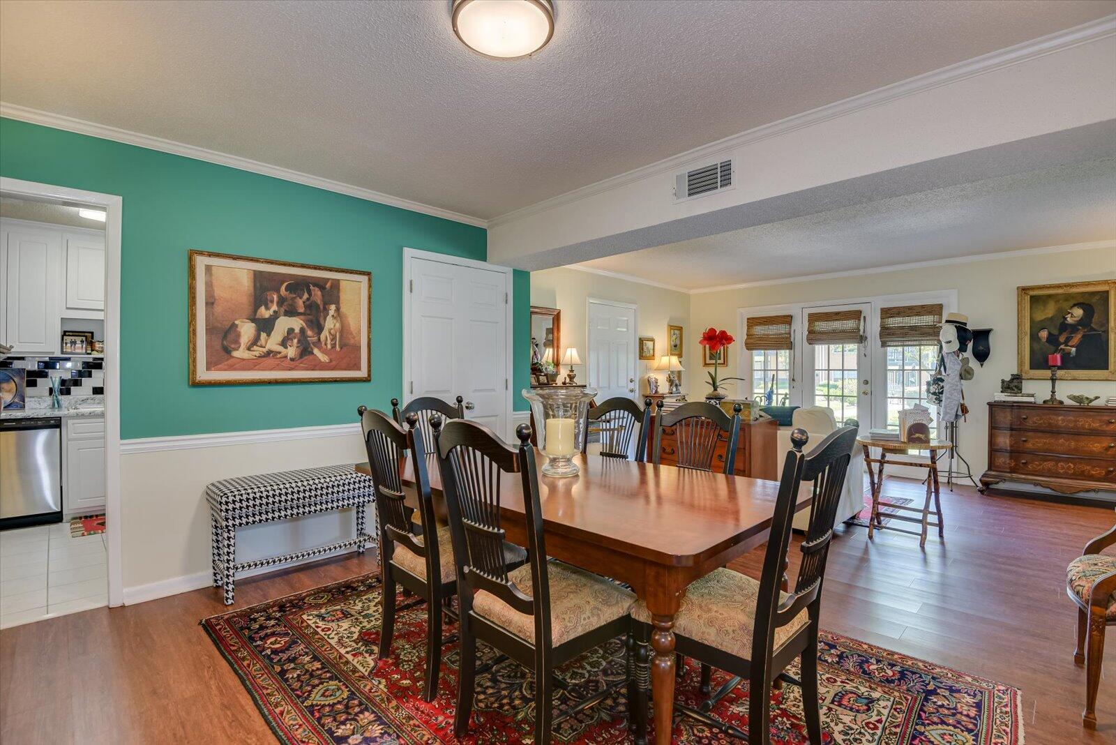 827 Milledge Road D1