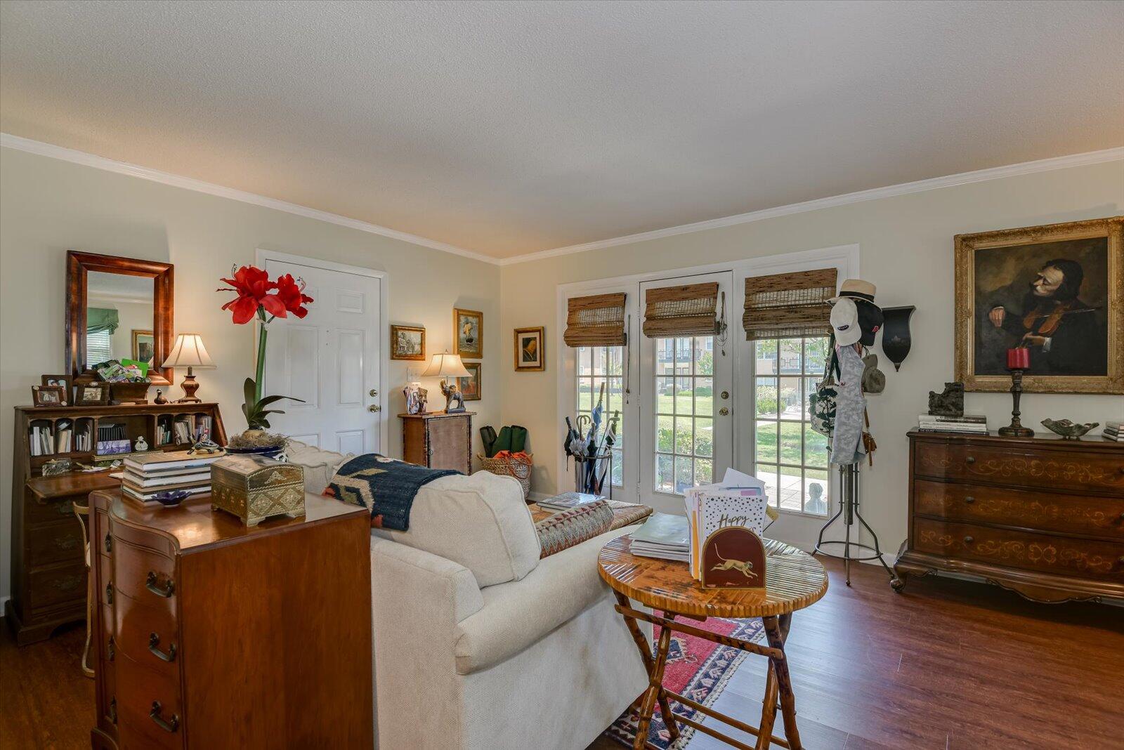 827 Milledge Road D1