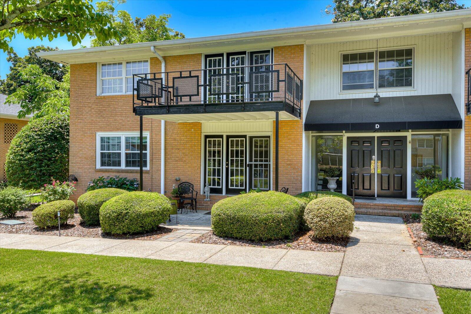 827 Milledge Road D1