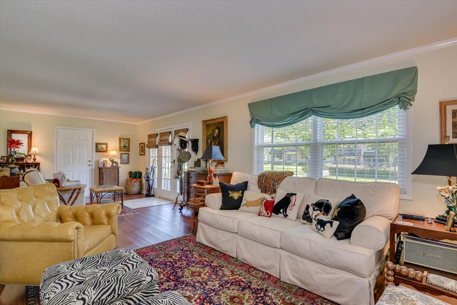 827 Milledge Road D1