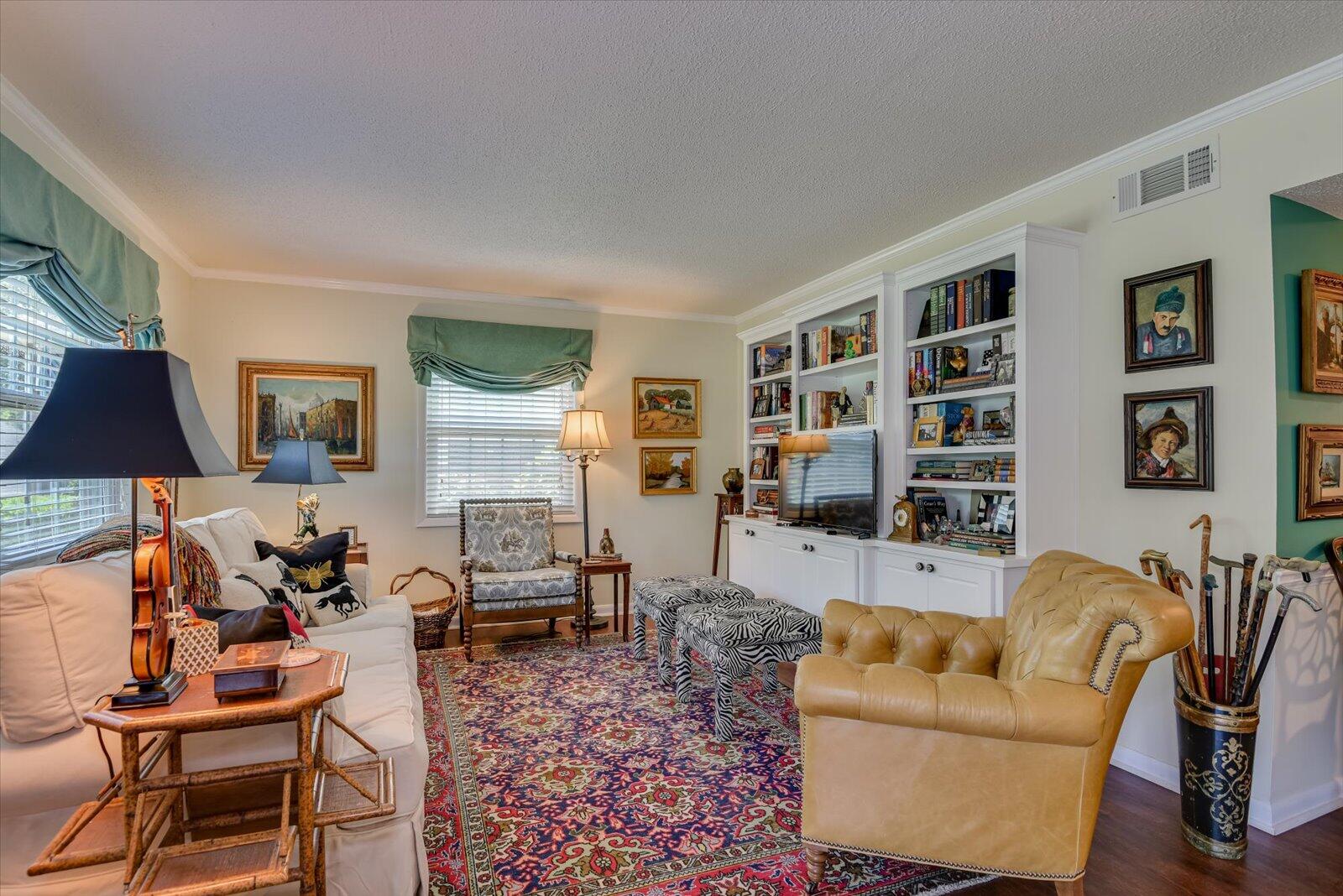 827 Milledge Road D1