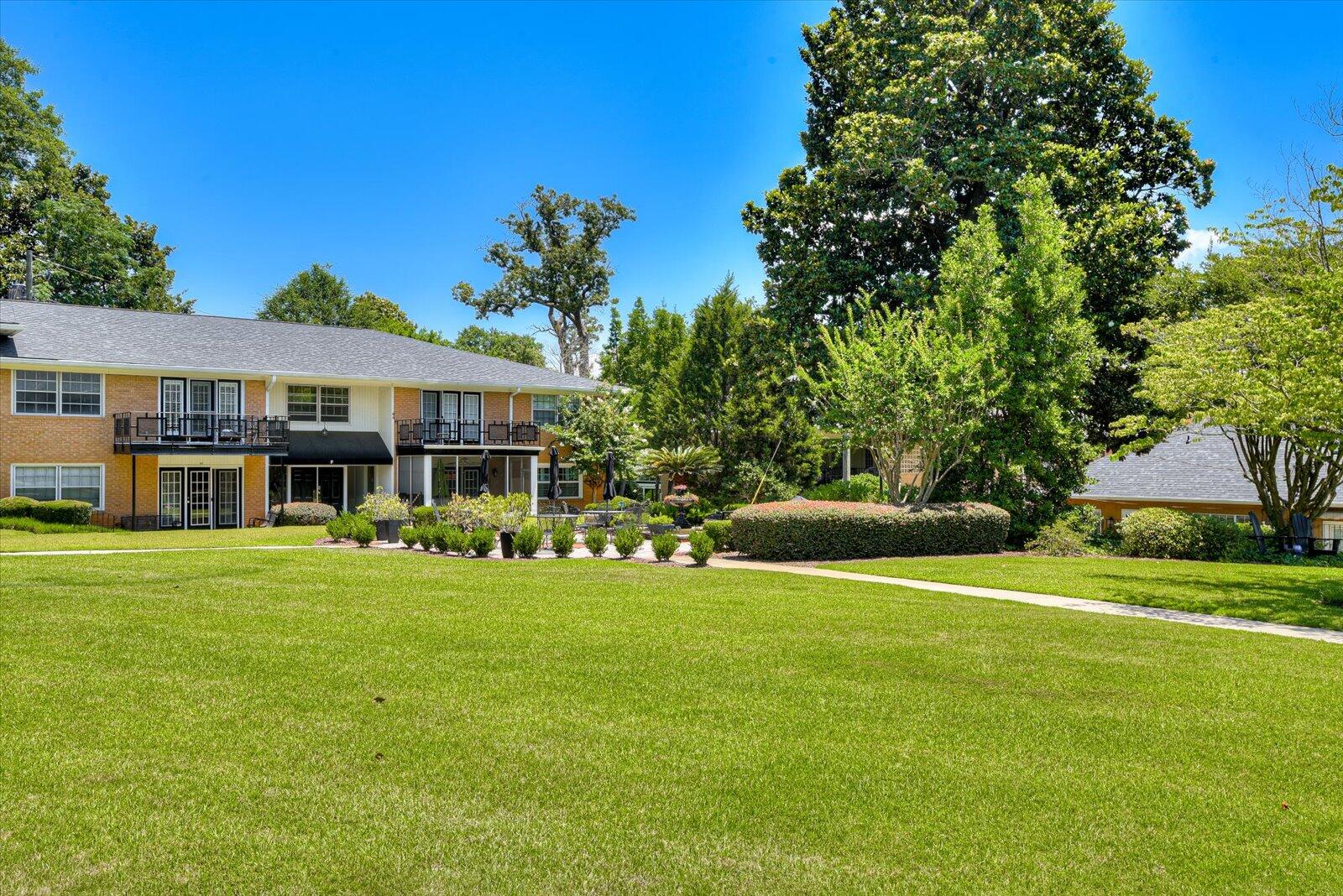 827 Milledge Road D1