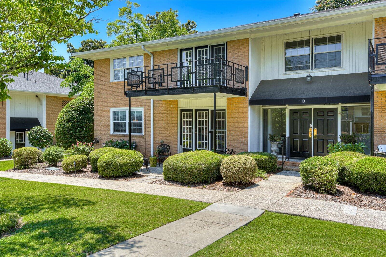 827 Milledge Road D1
