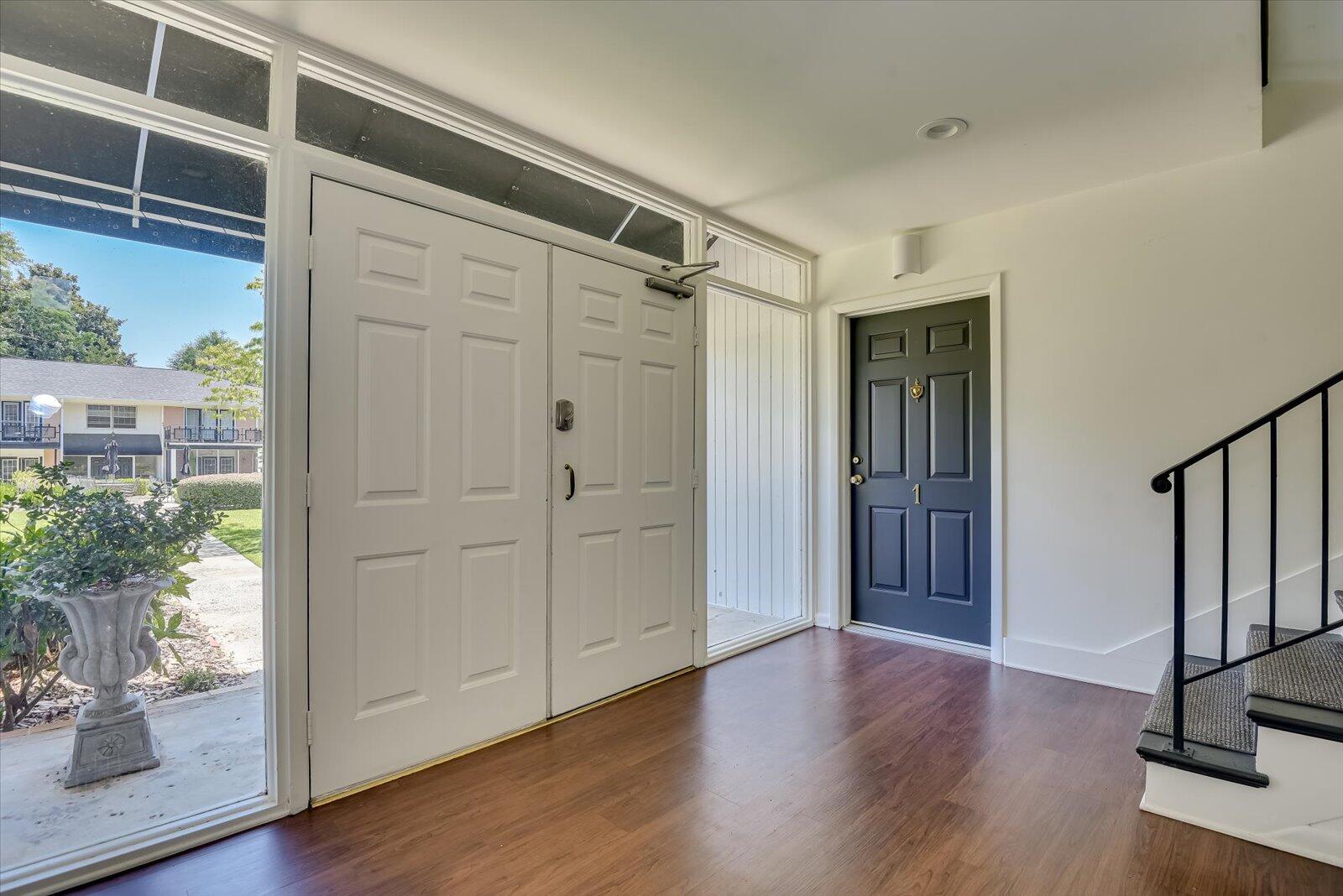827 Milledge Road D1