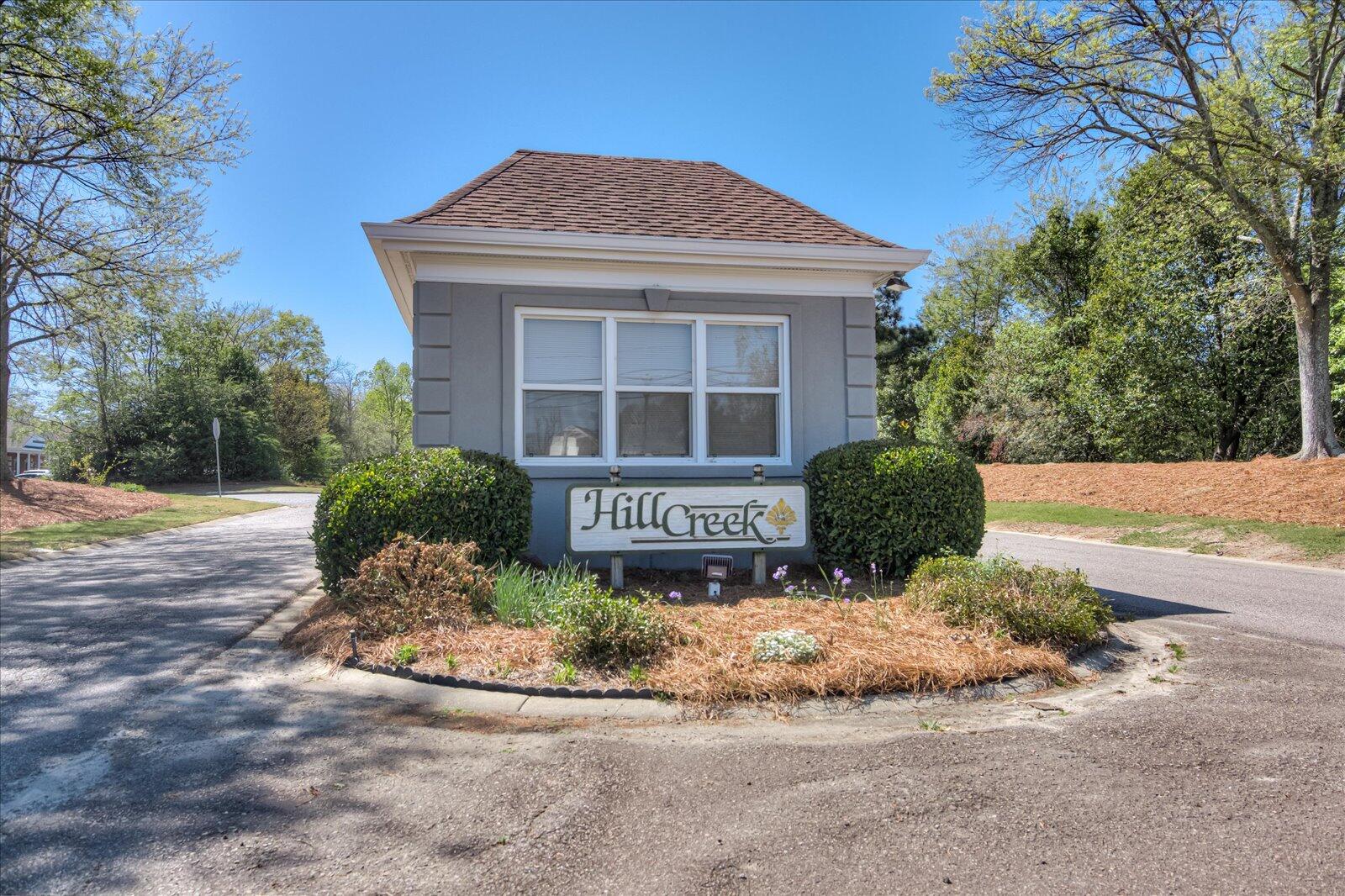 2925 Hillcreek Drive