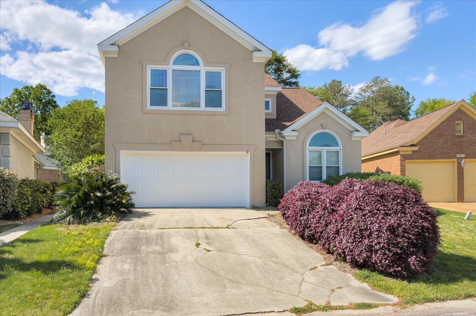 2925 Hillcreek Drive