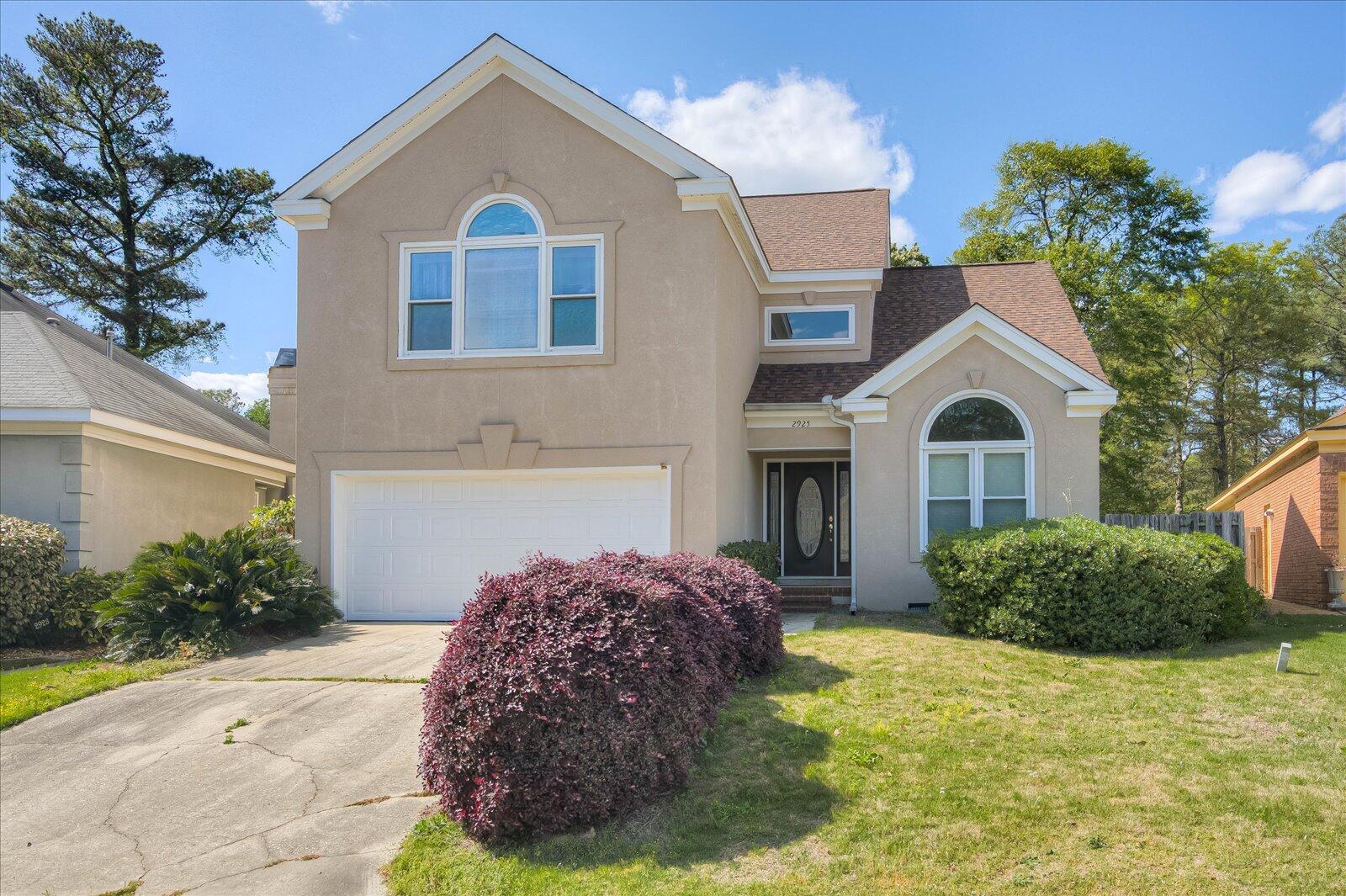 2925 Hillcreek Drive