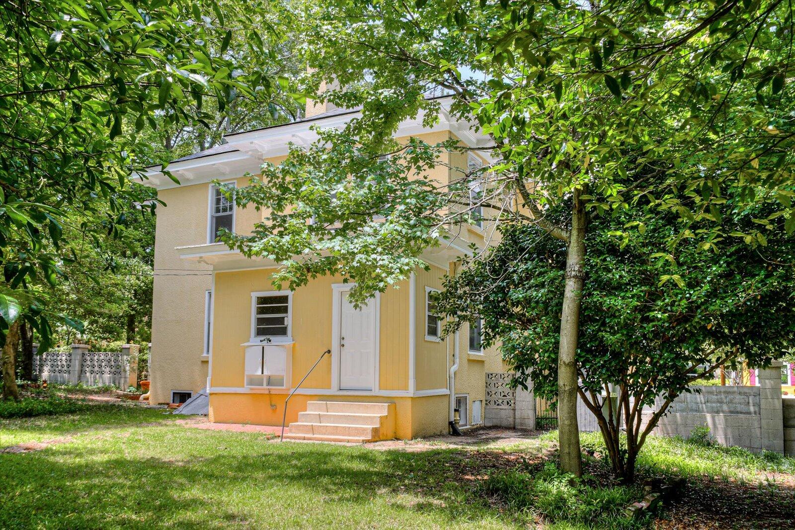 724 Monte Sano Avenue
