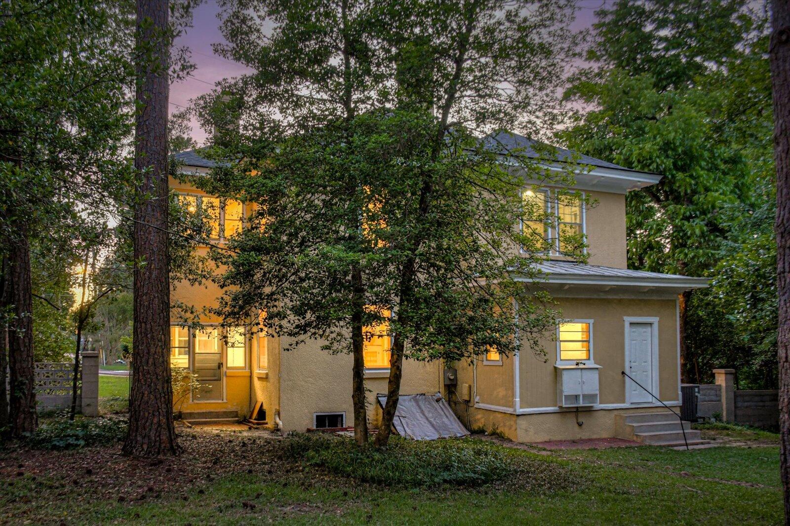 724 Monte Sano Avenue