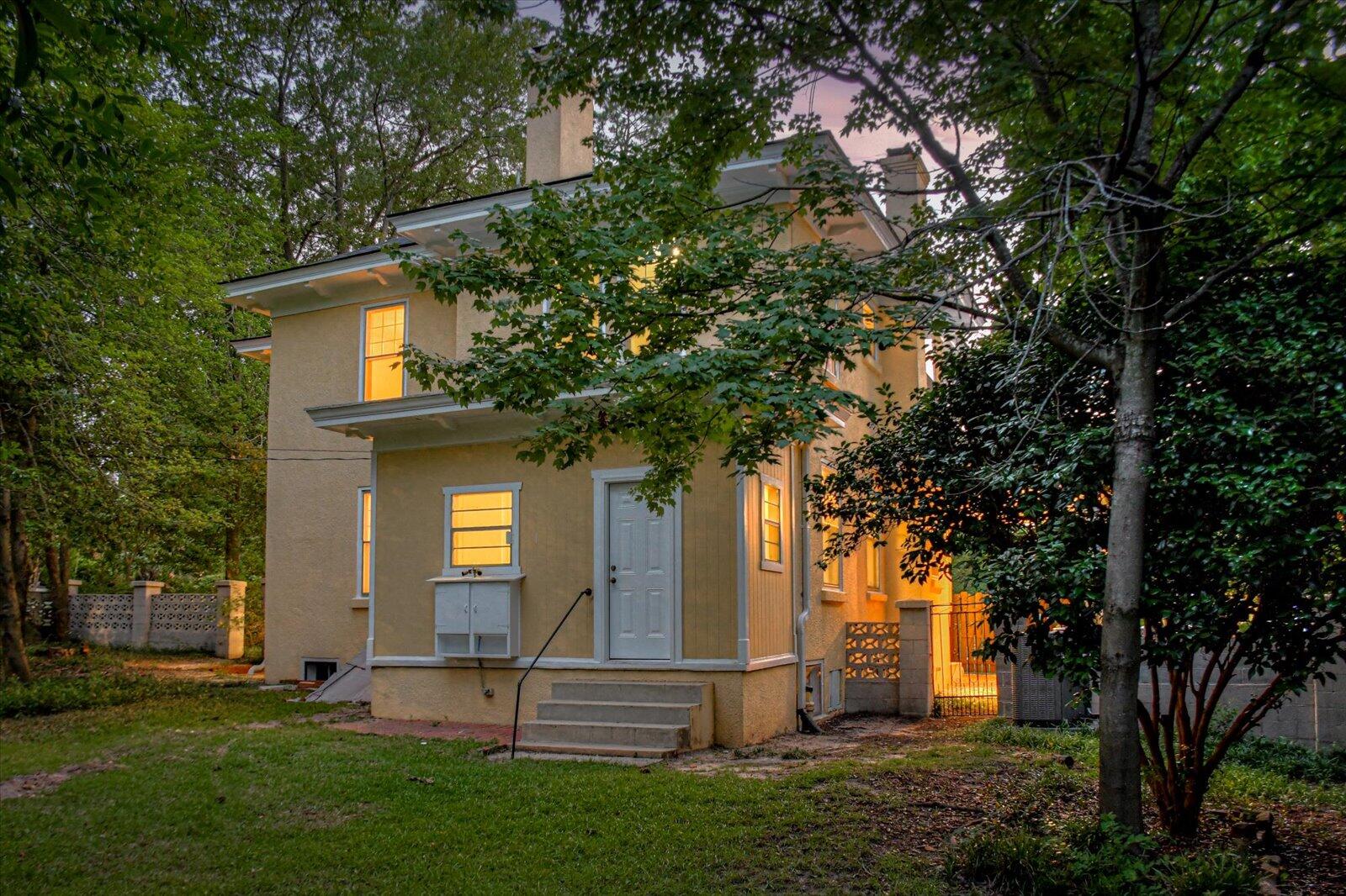 724 Monte Sano Avenue