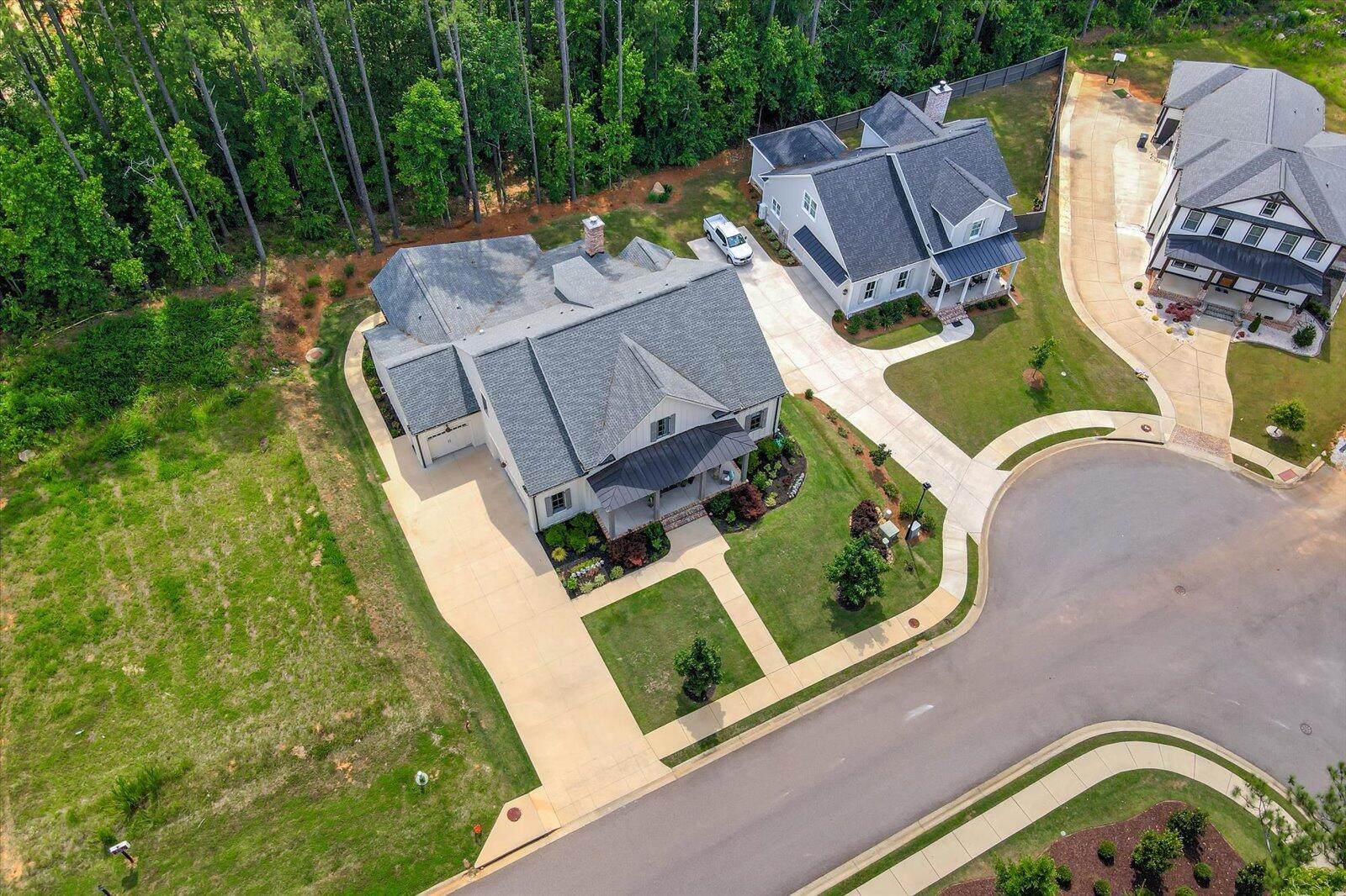 740 Campana Drive