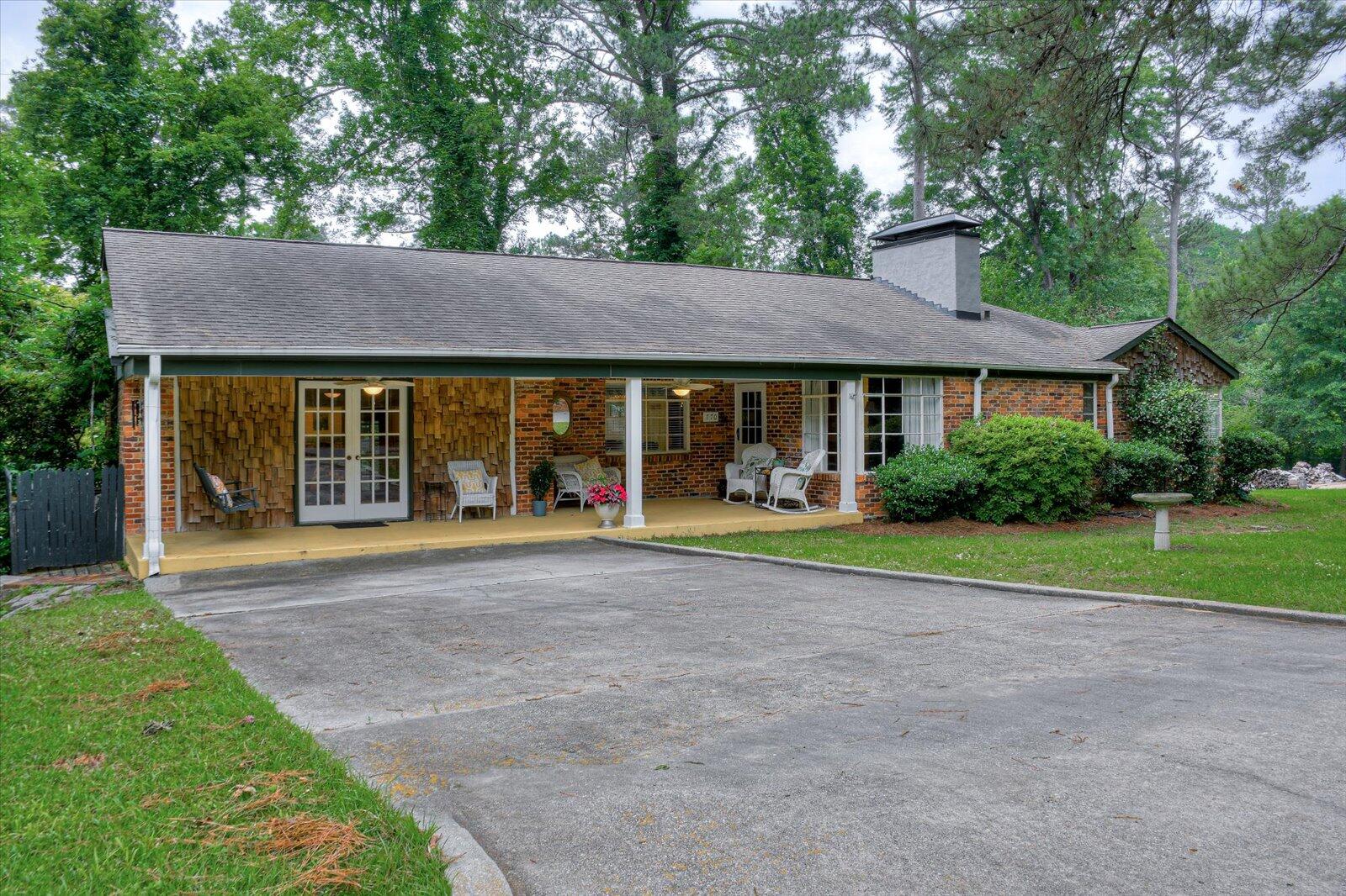 770 Wando Drive