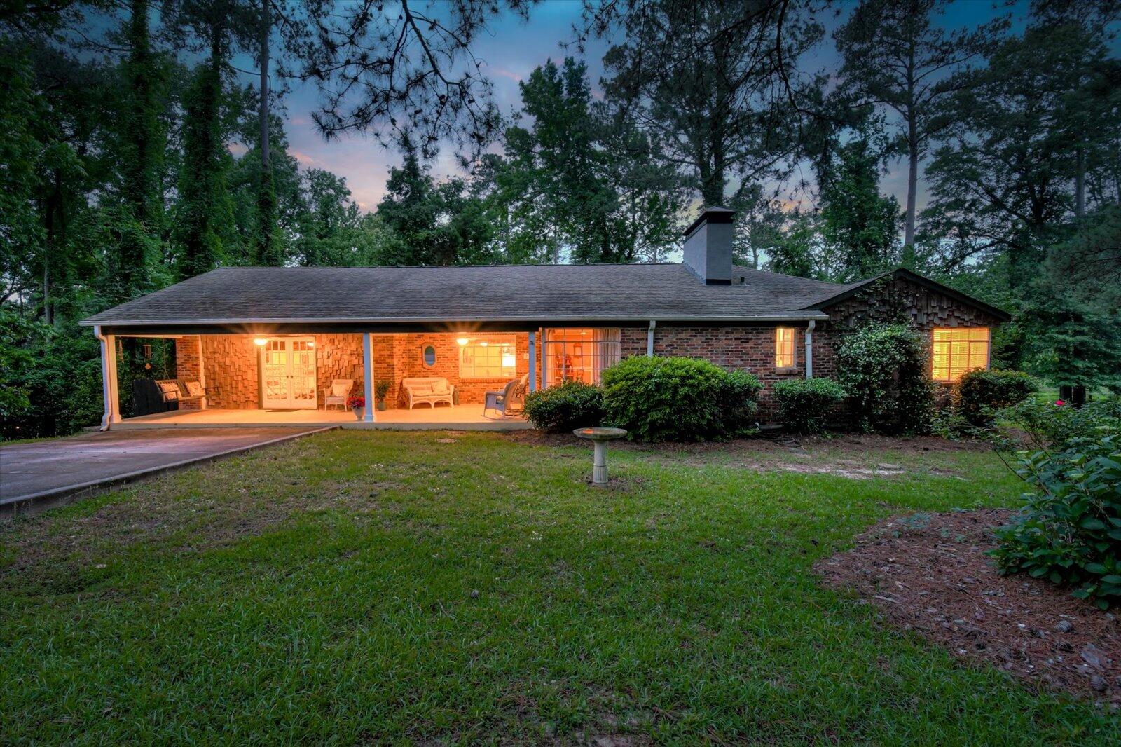 770 Wando Drive