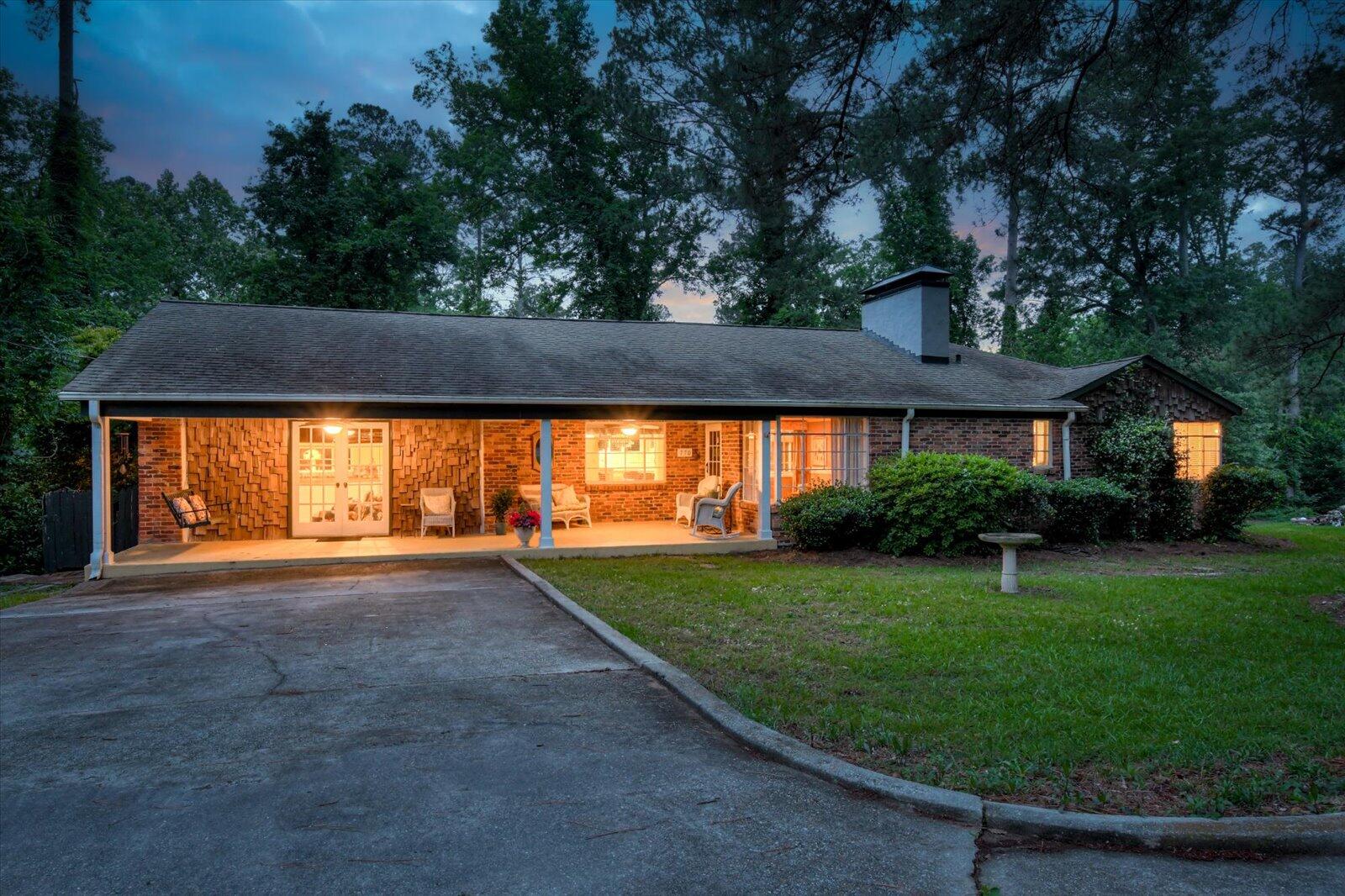 770 Wando Drive