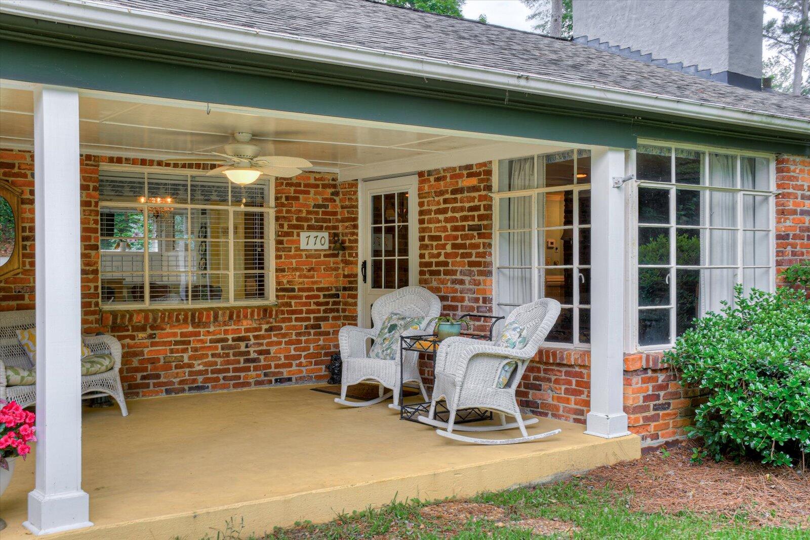 770 Wando Drive