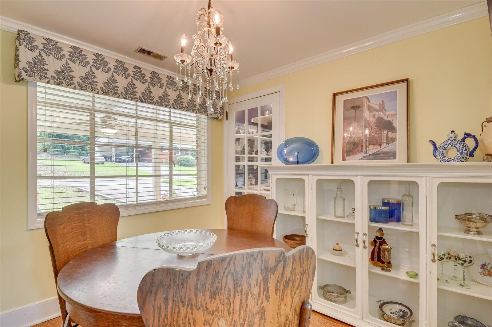 770 Wando Drive