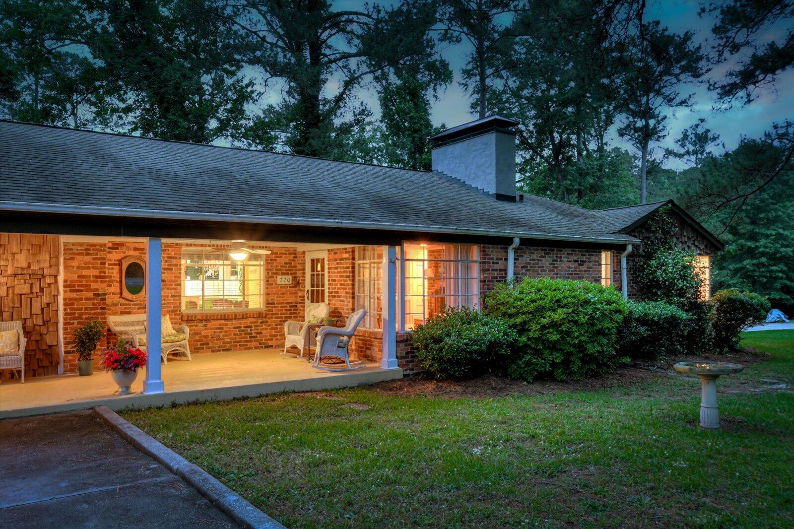 770 Wando Drive