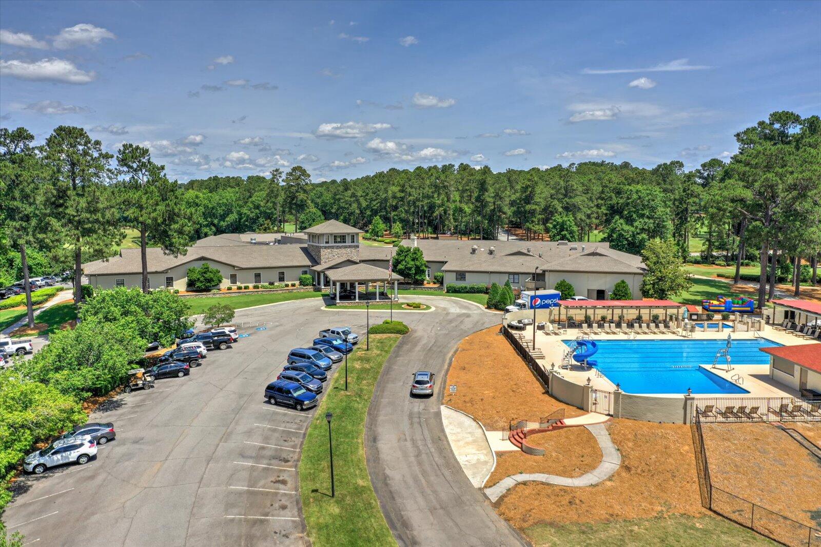 3710 Inverness Way