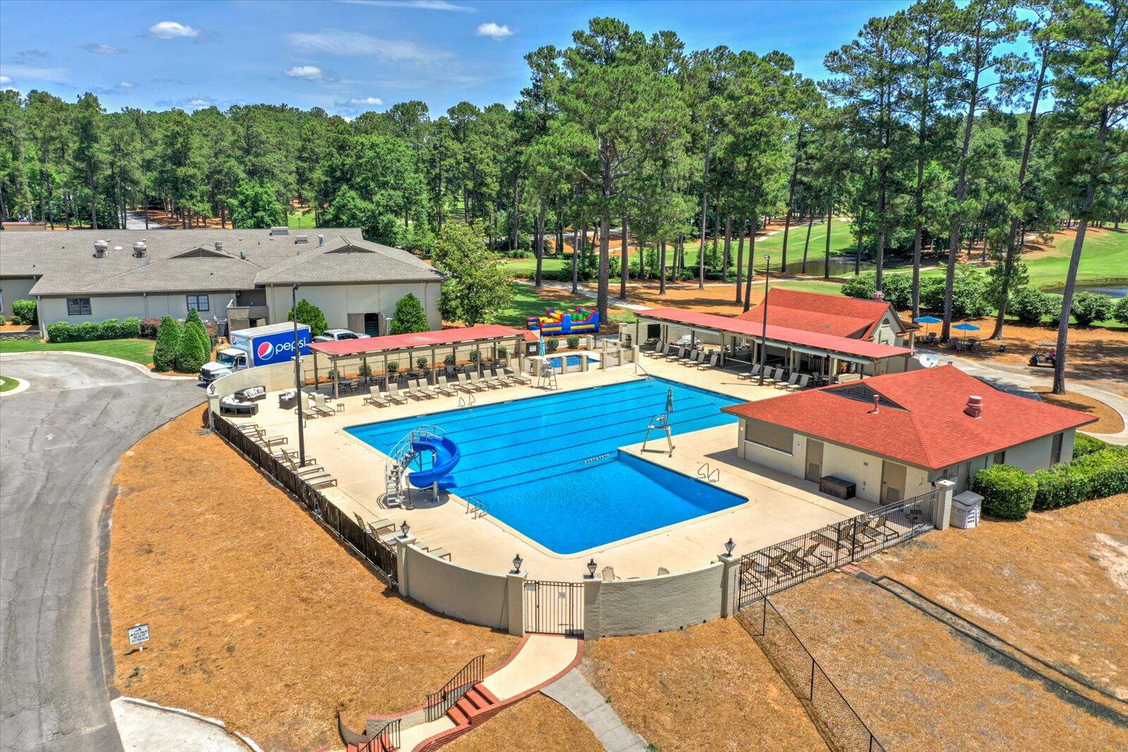 3710 Inverness Way