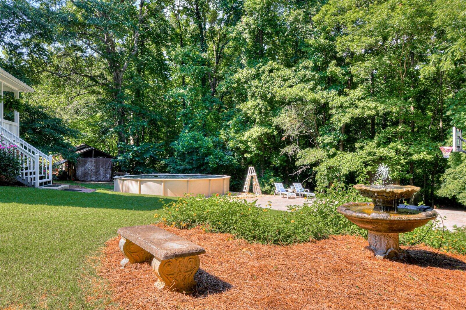 2765 Ray Owens Road
