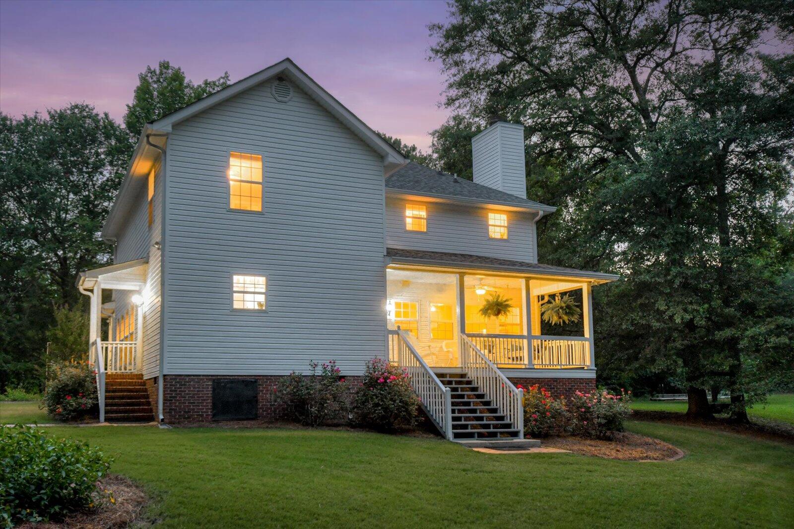 2765 Ray Owens Road