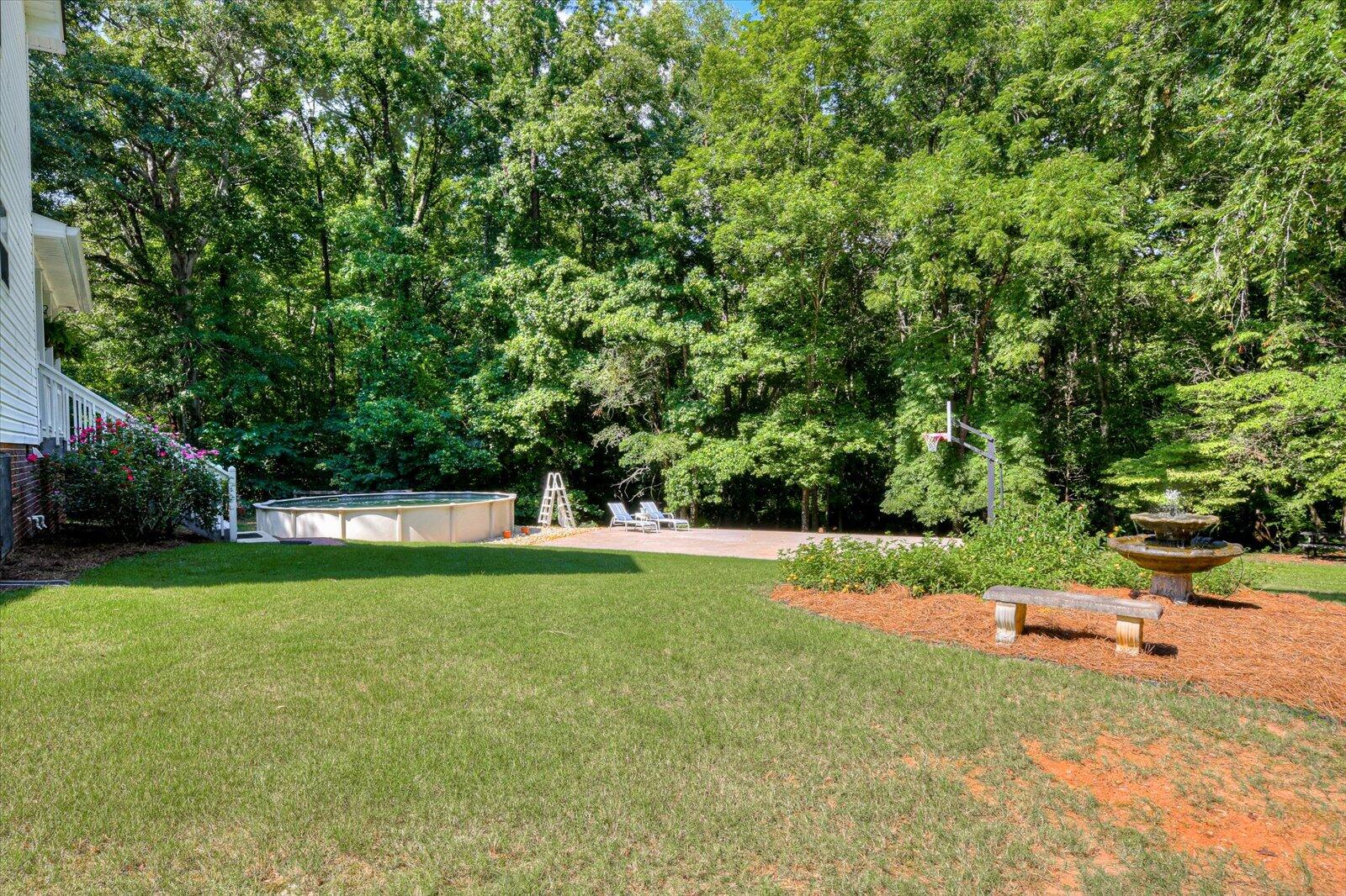 2765 Ray Owens Road