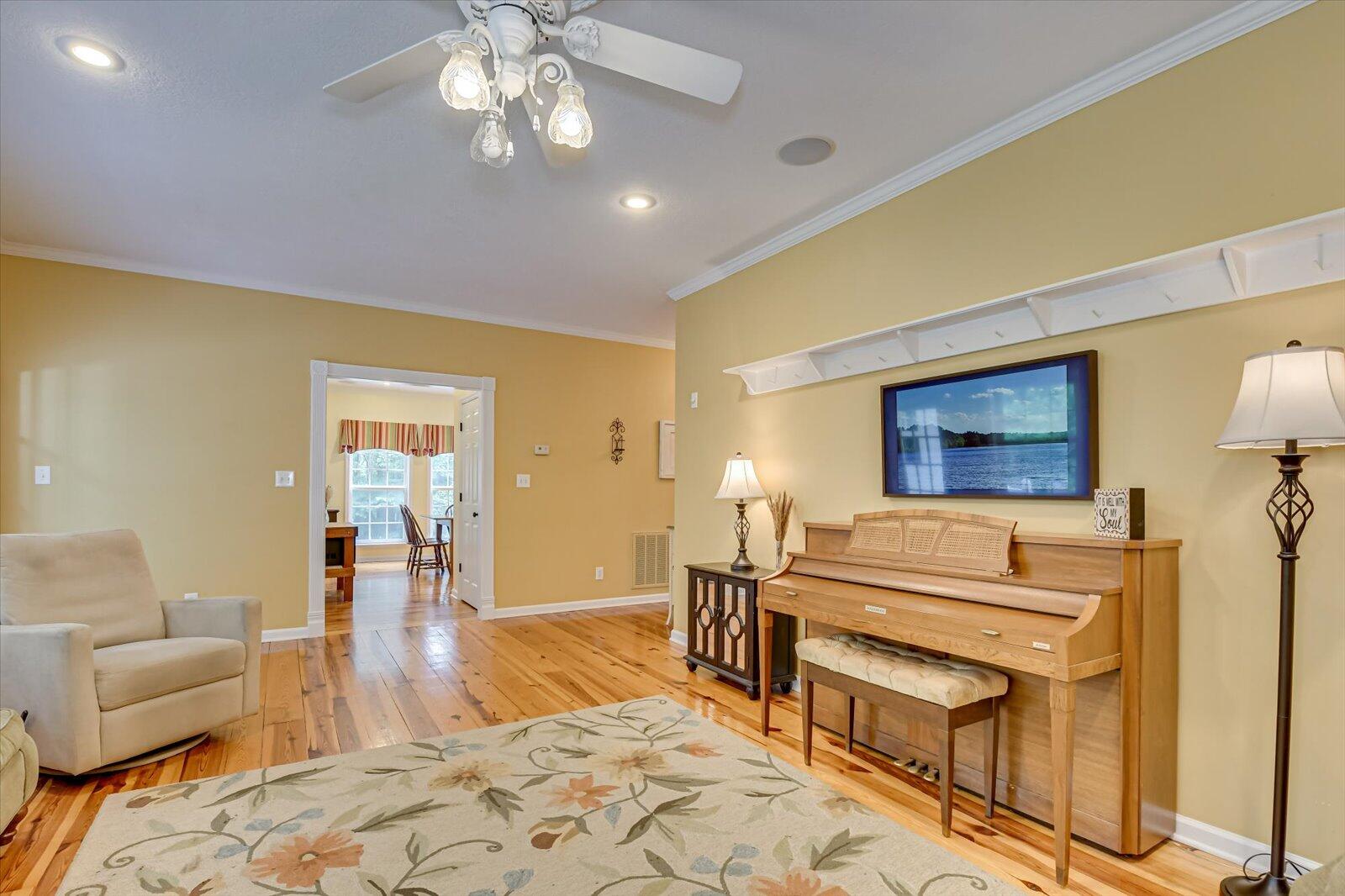 2765 Ray Owens Road