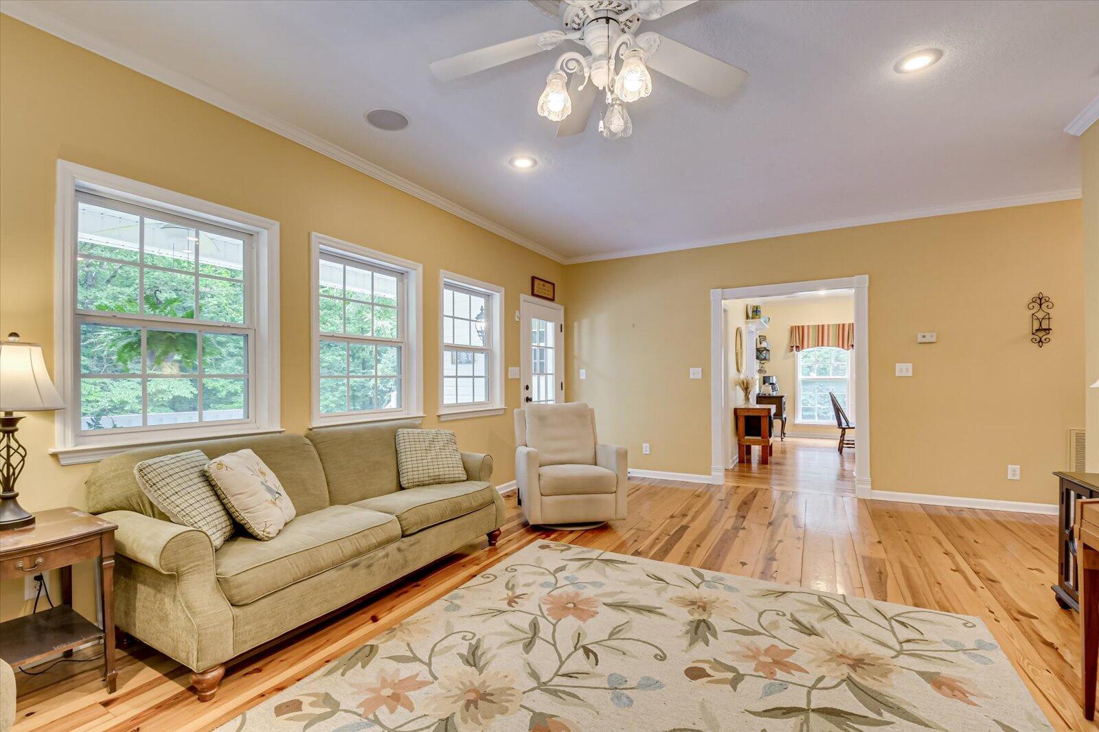 2765 Ray Owens Road
