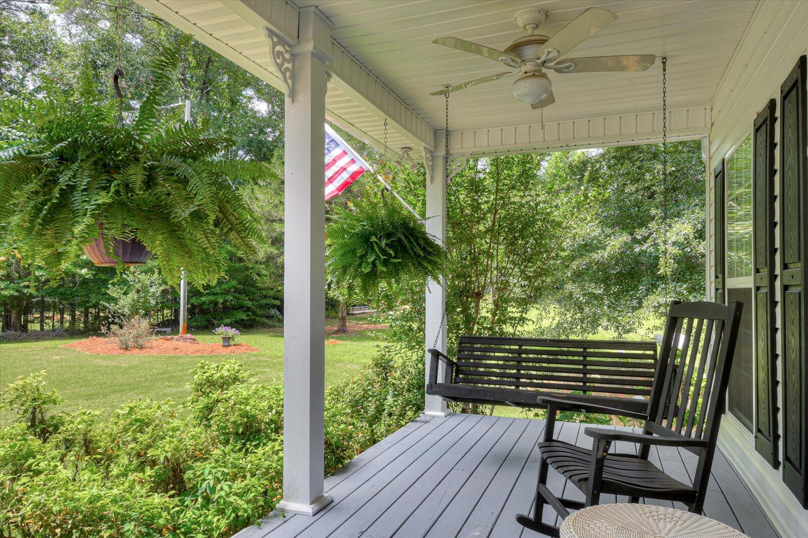 2765 Ray Owens Road