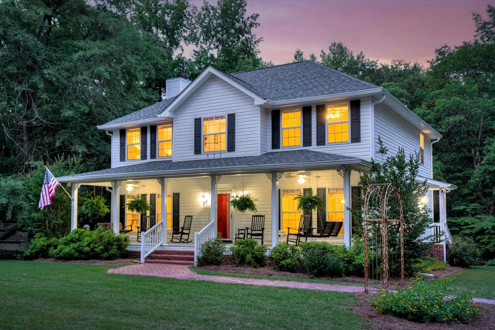 2765 Ray Owens Road