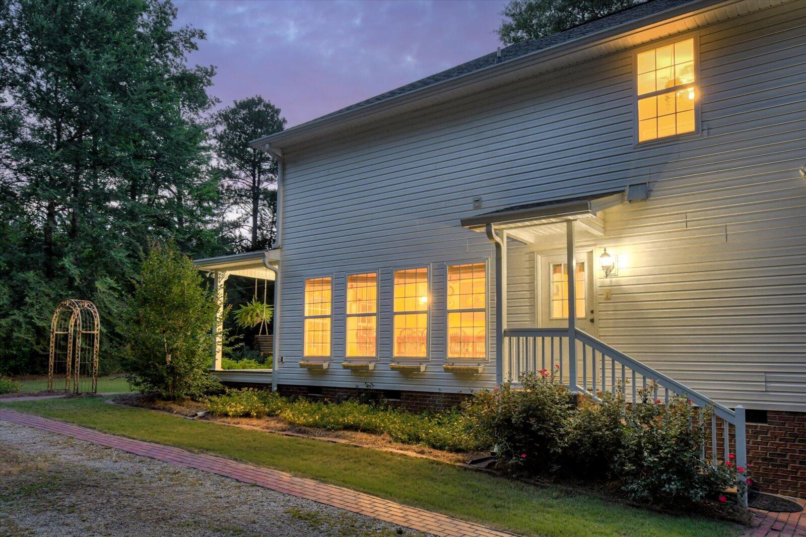 2765 Ray Owens Road