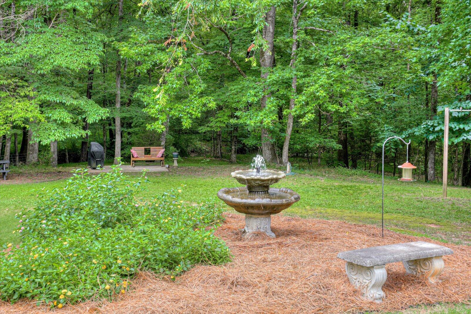 2765 Ray Owens Road