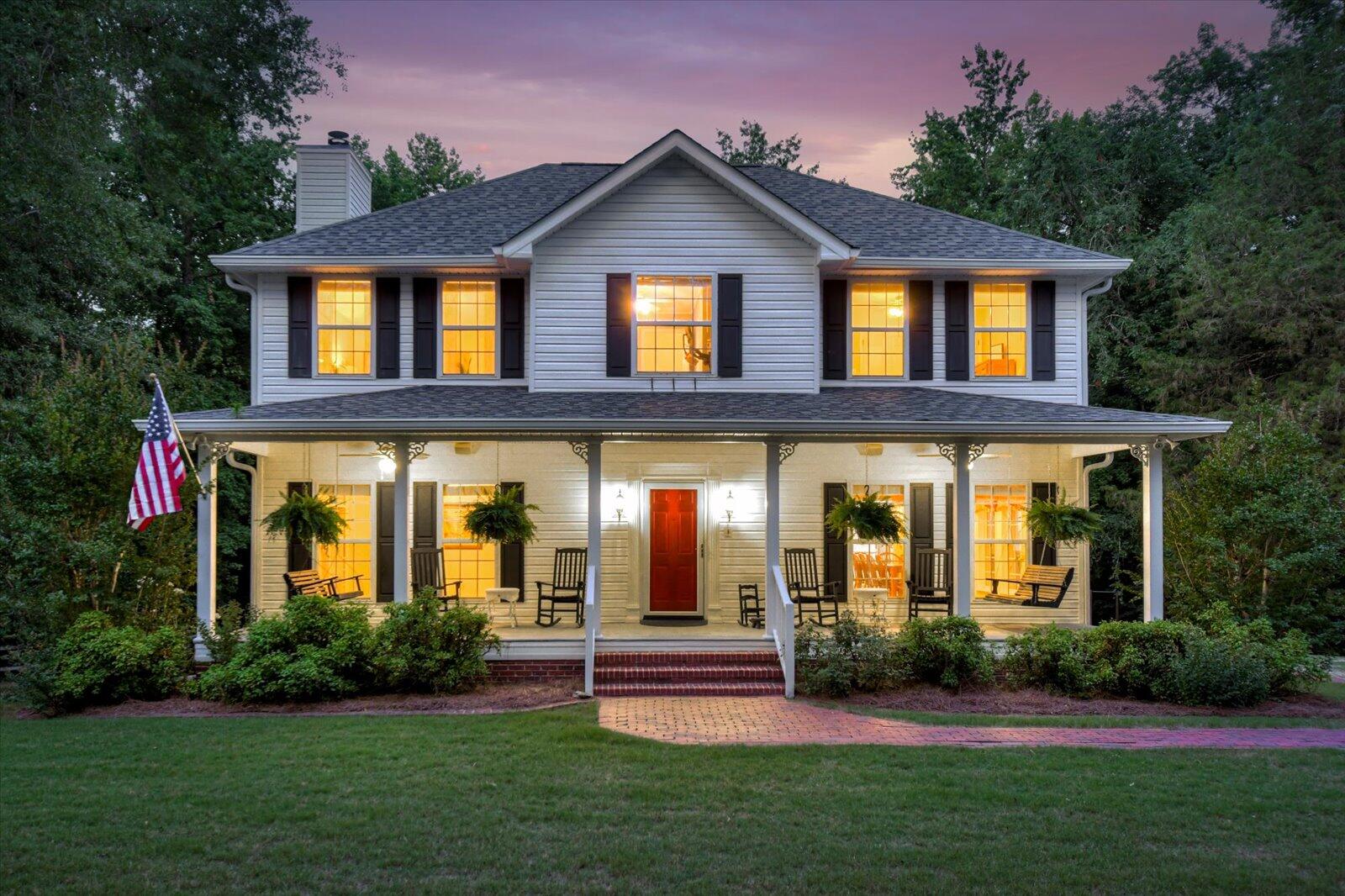 2765 Ray Owens Road