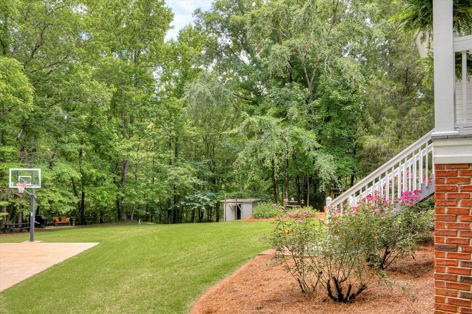 2765 Ray Owens Road