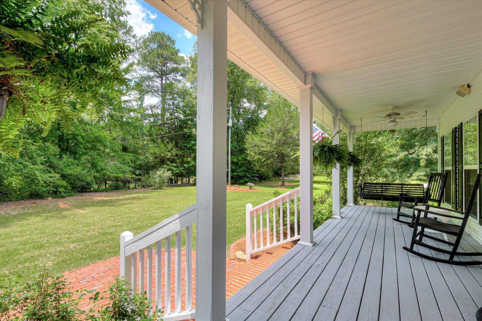 2765 Ray Owens Road