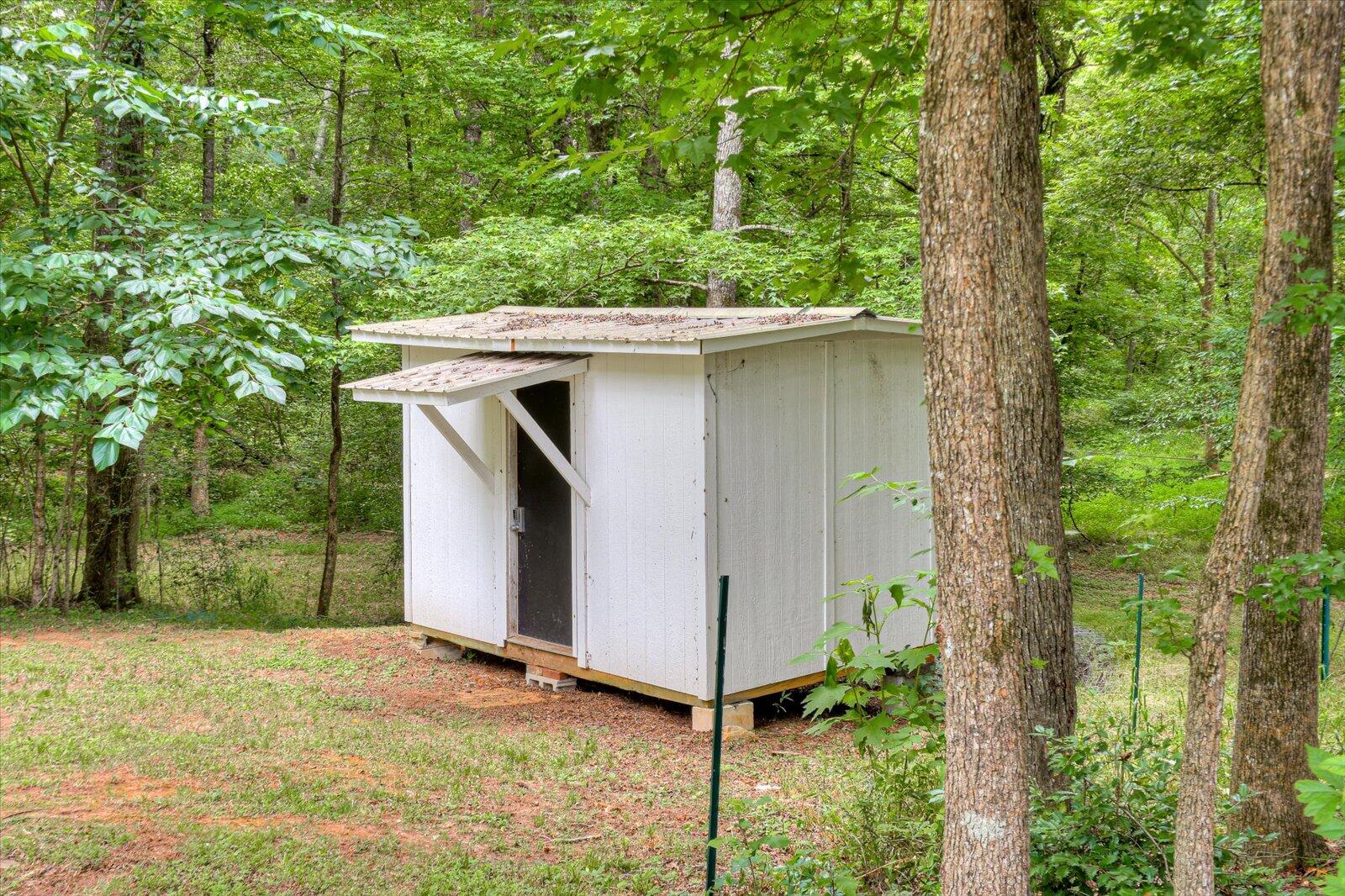 2765 Ray Owens Road
