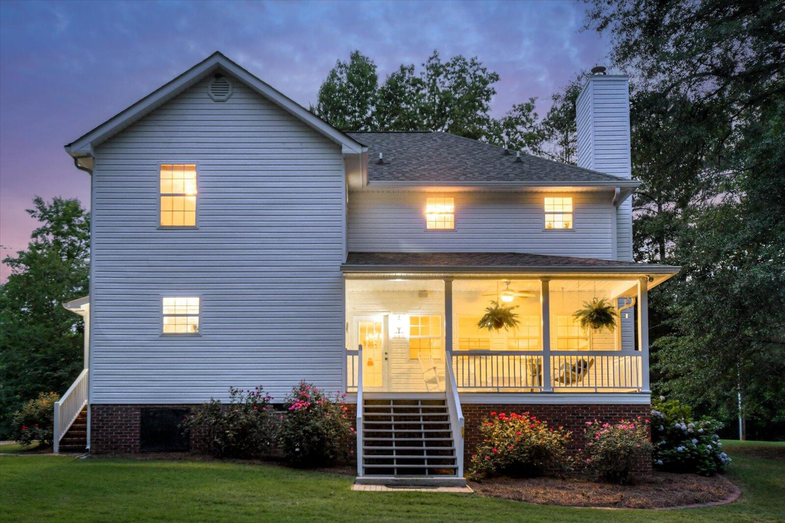 2765 Ray Owens Road