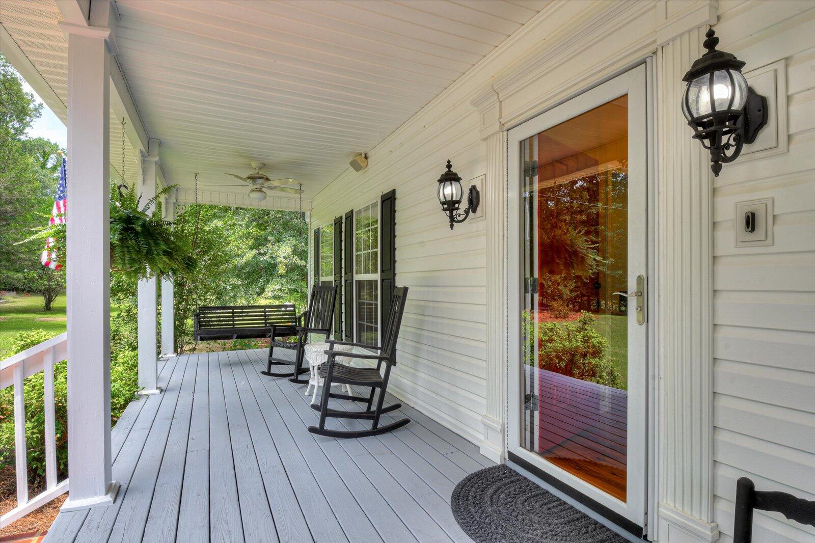 2765 Ray Owens Road
