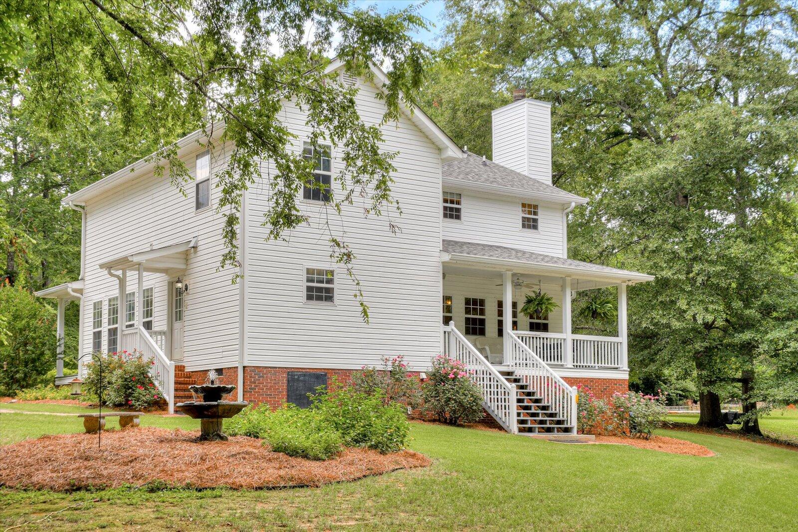 2765 Ray Owens Road