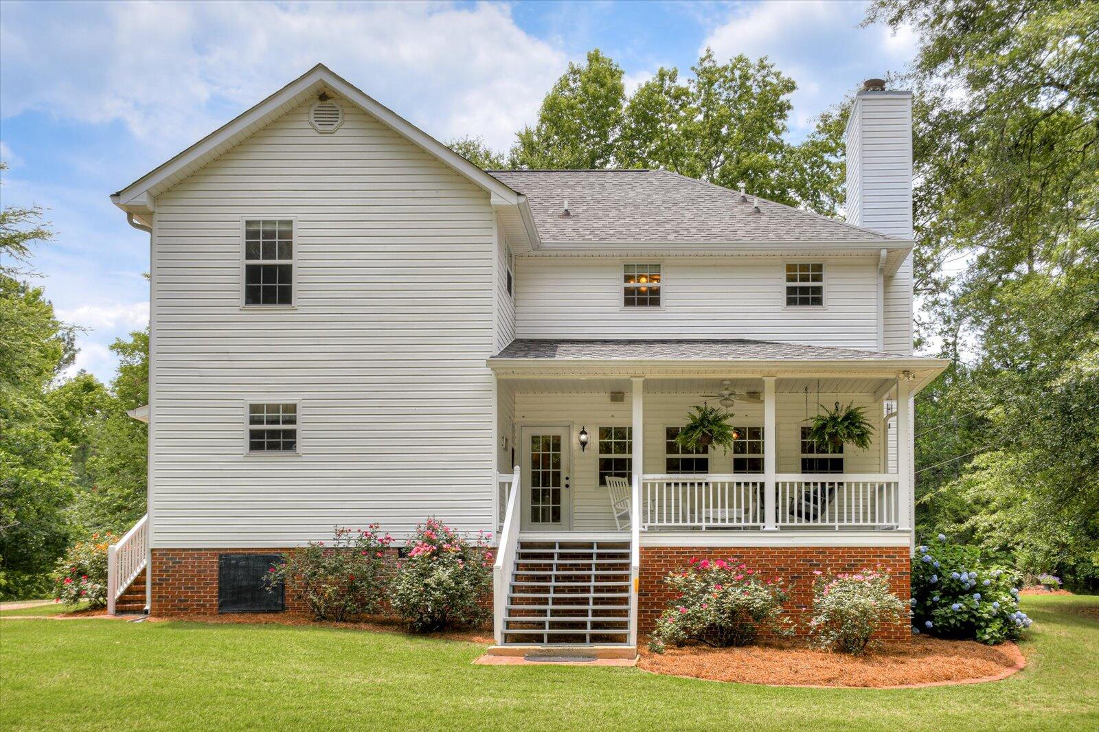2765 Ray Owens Road
