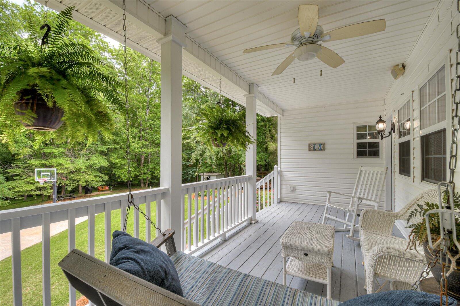 2765 Ray Owens Road