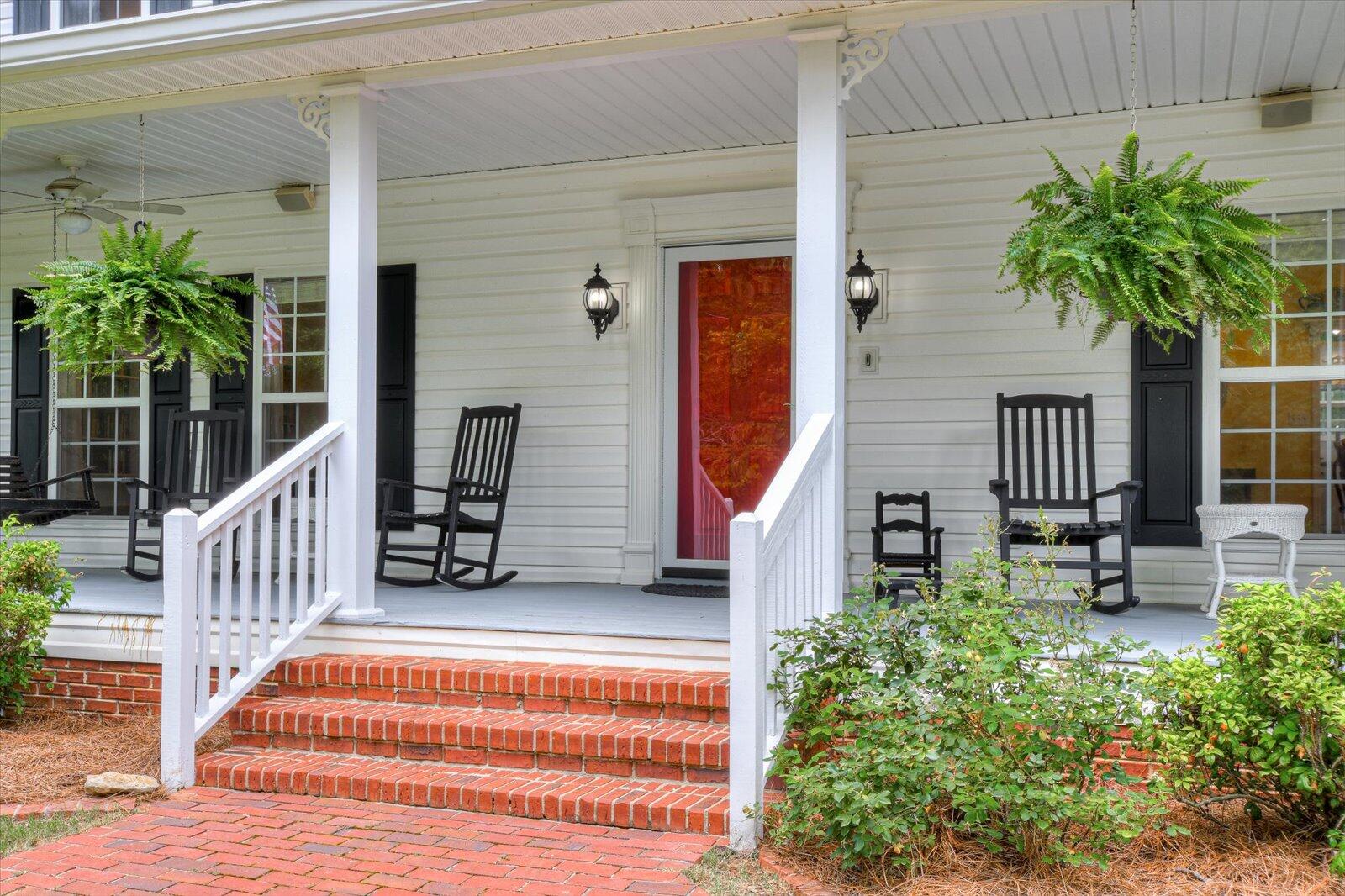 2765 Ray Owens Road