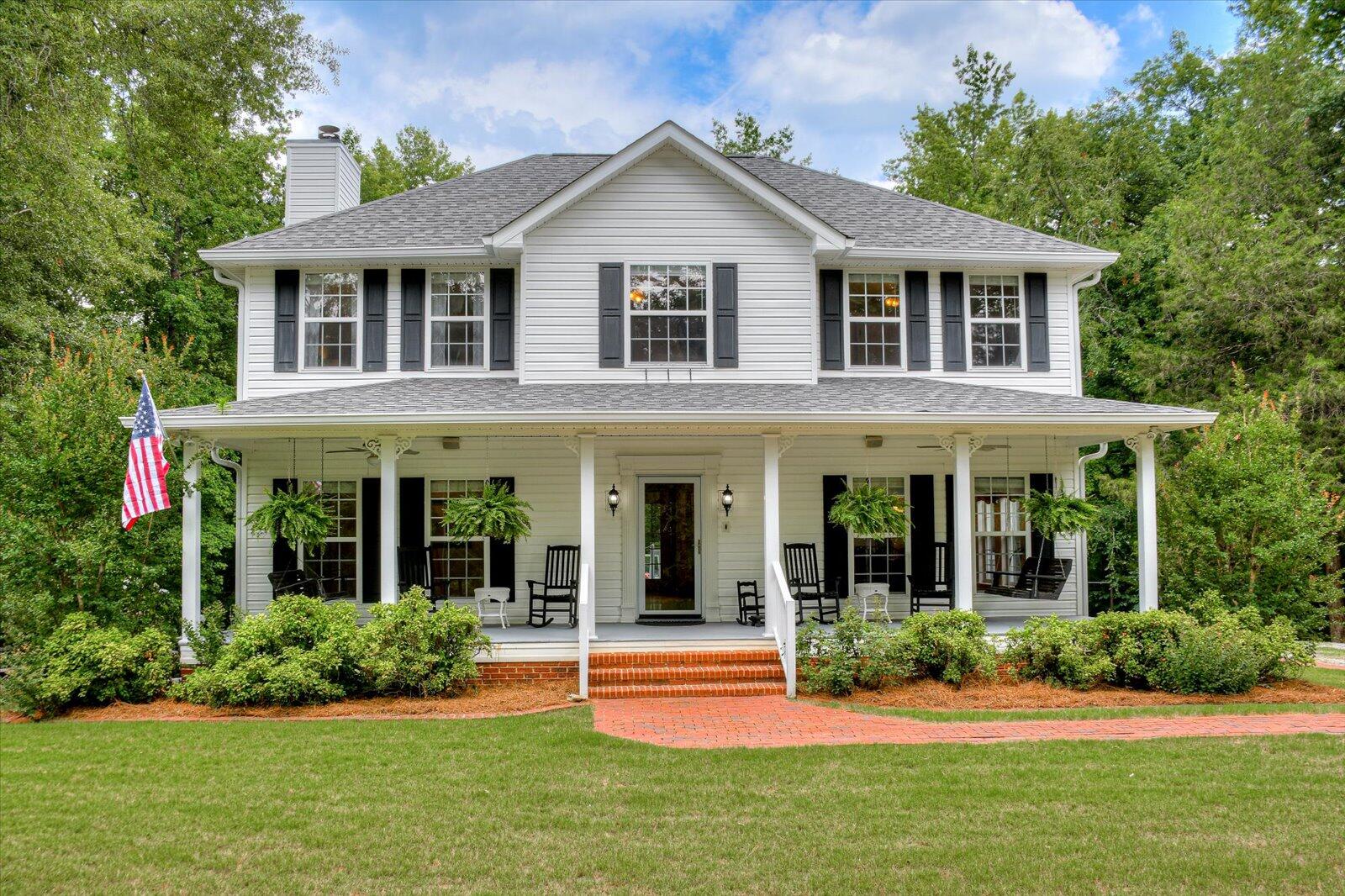 2765 Ray Owens Road
