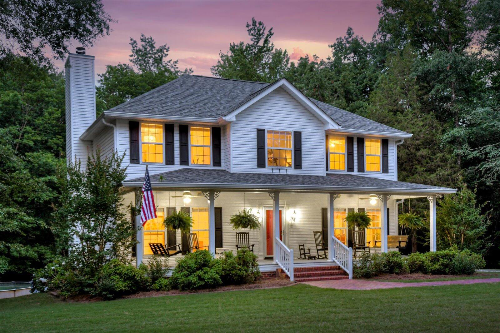 2765 Ray Owens Road
