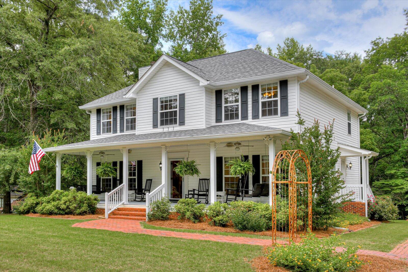 2765 Ray Owens Road