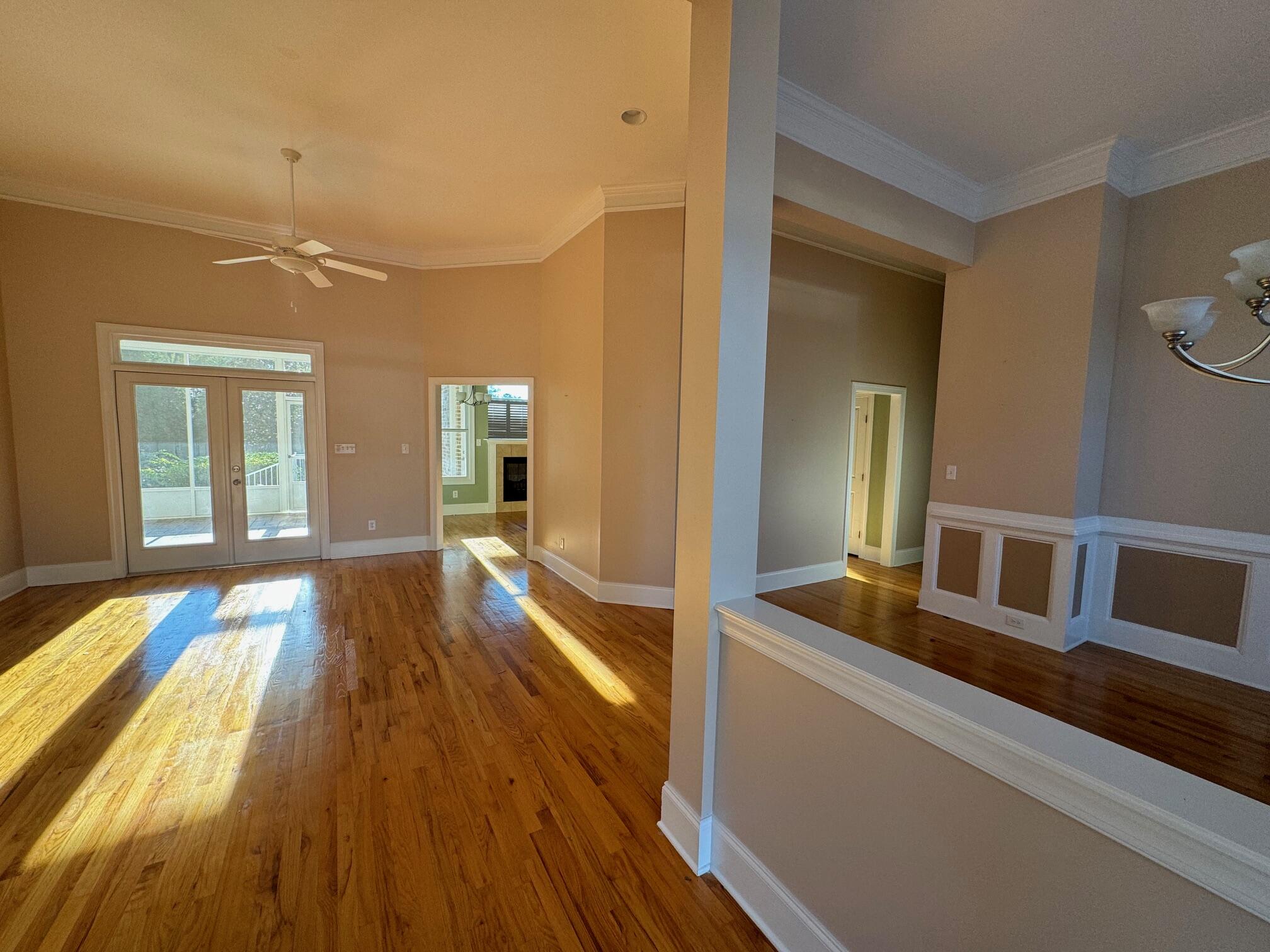301 River Retreat Court